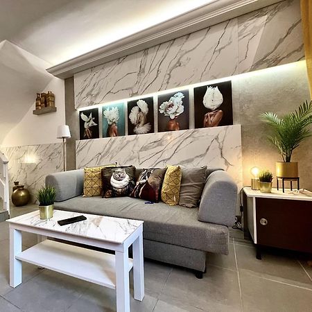 Glamour Maspalomas - Near Meloneras San Bartolomé المظهر الخارجي الصورة