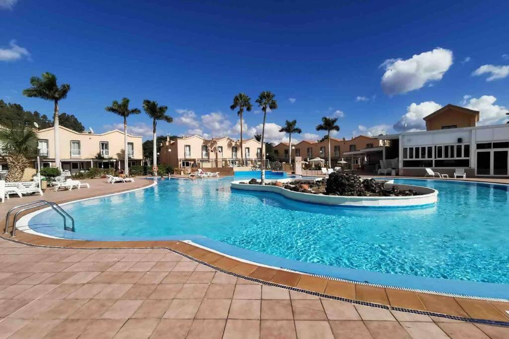 Glamour Maspalomas - Near Meloneras San Bartolomé المظهر الخارجي الصورة