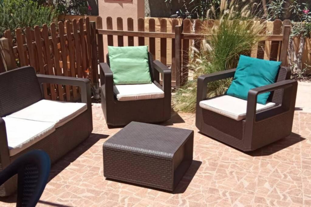 Glamour Maspalomas - Near Meloneras San Bartolomé المظهر الخارجي الصورة