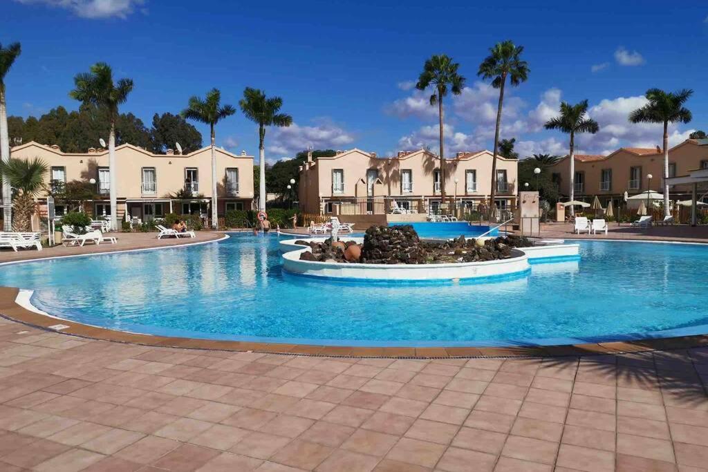 Glamour Maspalomas - Near Meloneras San Bartolomé المظهر الخارجي الصورة