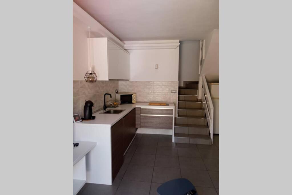 Glamour Maspalomas - Near Meloneras San Bartolomé المظهر الخارجي الصورة