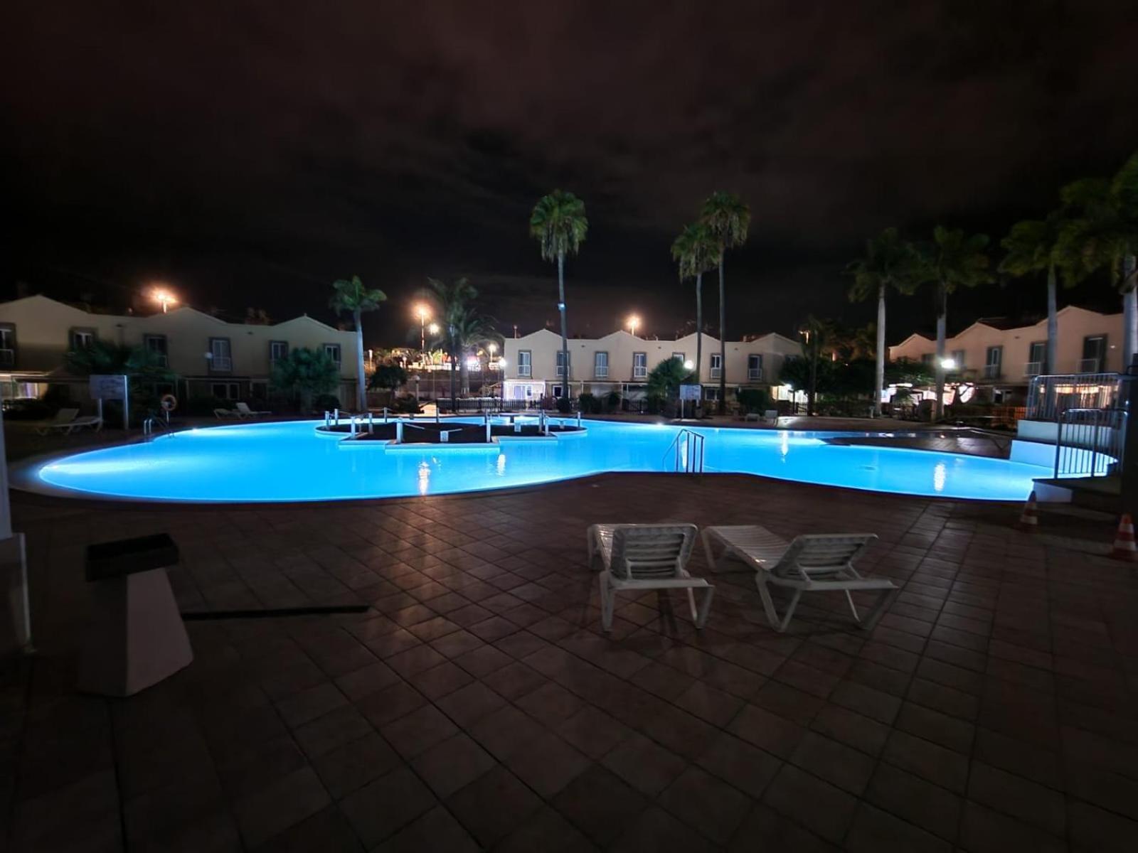 Glamour Maspalomas - Near Meloneras San Bartolomé المظهر الخارجي الصورة